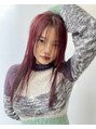 木村美容店 暗髪でもオシャレなhair提案します♪