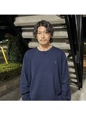 グランジパーマ