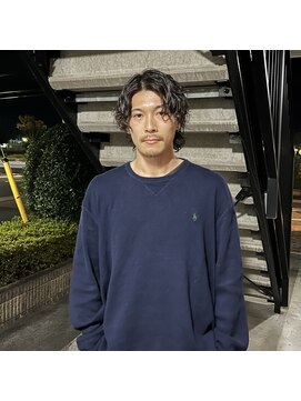 レーニス 宇都宮(Lenis) グランジパーマ