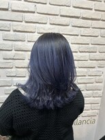 ビランチェ 池袋(bilancia)&nbsp;ブルー/ネイビー/シャドウルーツカラー