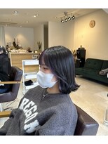 フサ(Fusa)&nbsp;パープルインナー