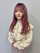 ラパーム 市川大野店(LaPalm)&nbsp;佐々木 彩華