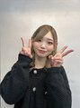ヘアーズ ベリー 平尾店(hairs BERRY) ERI 