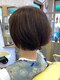 ピースヘアー(Pi:s HAIR)の写真/【武蔵塚/光の森】大人女性のお悩みを解決してくれる♪艶感のある上品な髪色で、あなたの魅力を最大限に☆