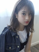 ベルタ バイ アルテフィーチェ(belta by artefice) カジュアルロブスタイル