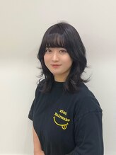 シオン 木場店(Zion)&nbsp;鈴木 紗瑛