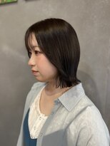 ボスコ 下北沢店(bosco)&nbsp;ボブ