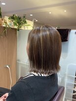 エル バイ ファースト(L by first)&nbsp;【L by first】はっきりハイライト