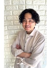 チップ タップ つつじヶ丘店(tip top) 島野 拓也