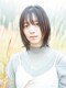 美容室 ウェル(Well)の写真/髪に優しい酸性ストレートで潤いと艶のある美髪に☆大人女性のための、若々しい美シルエットを実現。