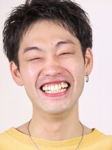 バーン(Boum.) Ryota りょうた