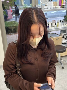 メル ヨコハマ(MeL) ボルドー