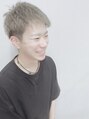 ブリーチ 北見三輪店(BLEACHi) 今野 大翔