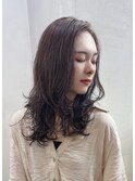 大人ウェーブ