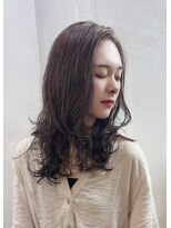 メイカ(MEIKA) 大人ウェーブ