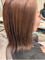 ジュール アヴェダ(Jour AVEDA) ハイトーングレーカラー