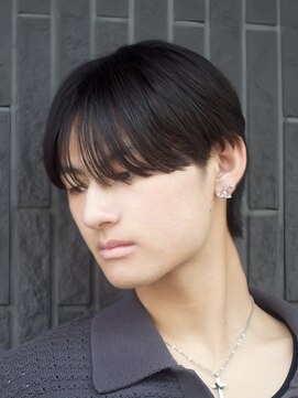 ウィル バイ ブラウン(Vir by Brown) シースルーマッシュ