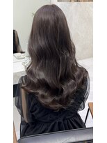 エレリー 和歌山店(EleRe)&nbsp;髪質改善は僕にお任せください♪