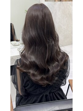 エレリー 和歌山店(EleRe) 髪質改善は僕にお任せください♪