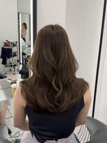 ジュイル ハラジュク(JEWIL HARAJUKU)&nbsp;夏には流行るくすみベージュ