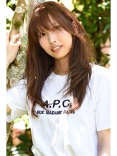 リロー(rello) ロング