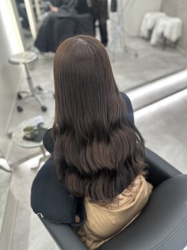 アルドーレ(Ardore) ダークブラウン♪