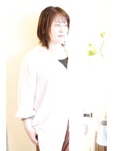 デュプル(duple) 鈴木 明子