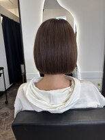 ロア 熊本(LOA)&nbsp;全世代可愛いミニボブ　20代30代40代