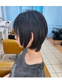 王道ショートカット【広島ショートカット】【広島ショート】