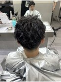 スパイキー
