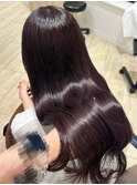 【Kurumi】愛され☆ディープラベンダー♪