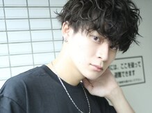 エイル 江坂(Eir)の雰囲気（ナチュラルパーマで時短と垢抜けを叶えます！）