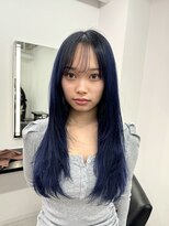 エゴ 池袋(EGO)&nbsp;ブルーカラー/ネイビーカラー