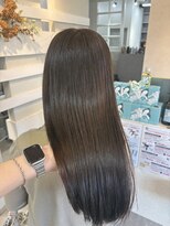 ヘアーガーデン アストレア(HAIR GARDEN ASTRAEA)&nbsp;プレミアムトリートメント＋ヴィーナ叶う艶髪