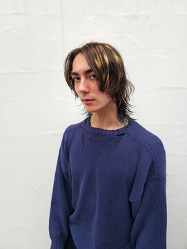 オーマ(OMA) デザインスタイル/@katagishi_00