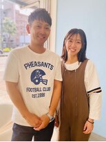 イコイ(ikoi)&nbsp;ikoi × couple design (3)