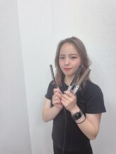 glow up by24 忠岡 松野 結愛