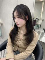 ロール 博多(Role)&nbsp;縮毛矯正/髪質改善/酸性ストレート/透明感カラー