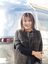 パーマネントシャペ(Permanent Chapel)&nbsp;かたやま あずさ