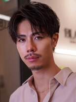 ゴールド 京都 三条(GOALD)&nbsp;大人漢髪