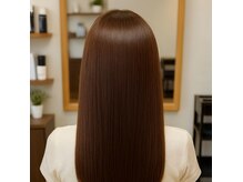 年齢に寄り添う美しさの提案♪髪から始まる、私らしいエイジング