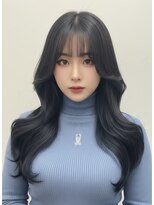 リベルテ 渋谷(Liberte)&nbsp;【渋谷/髪質改善/学割/ブリーチ/レイヤー】