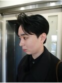 大人のニュアンスセンターパート
