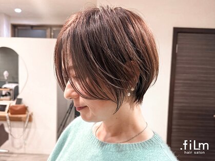 フィルム(.fiLm)の写真