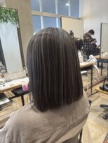 グランデュール サンストリート浜北店(GRANDEUR)&nbsp;アンブレラカラー