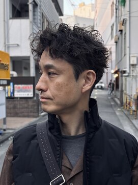 ウィル バイ ブラウン(Vir by Brown) MEN’S HAIR/スパイキーショート/アクティブショート/藤沢