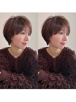 ロンドプロフィール 浦和(Lond profil)&nbsp;☆ショート　浦和