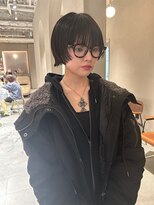 ロゼッタプラス(ROSETTA+) デザインボブ*