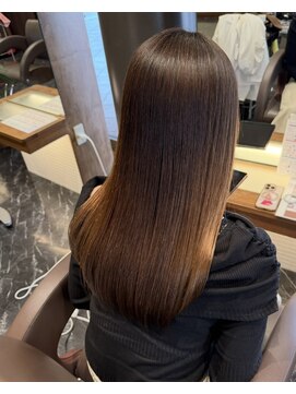 ビースターティス(Be Statice) BIKAKU STRAIGHT