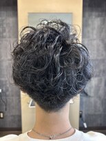 レッドカーペット(Red Carpet)&nbsp;【men's】王道マッシュ